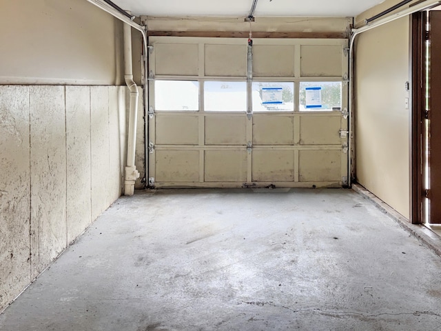245 E Woodland St Apt 14, Meriden, CT 06451 - view of garage