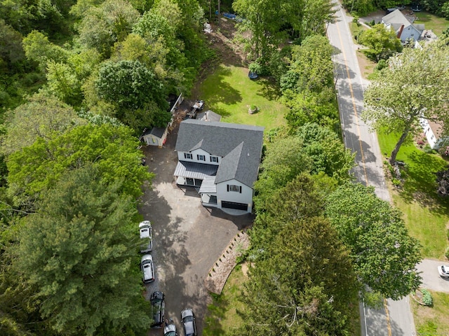140 Fitchville Rd, Bozrah, CT 06334 - photo 3