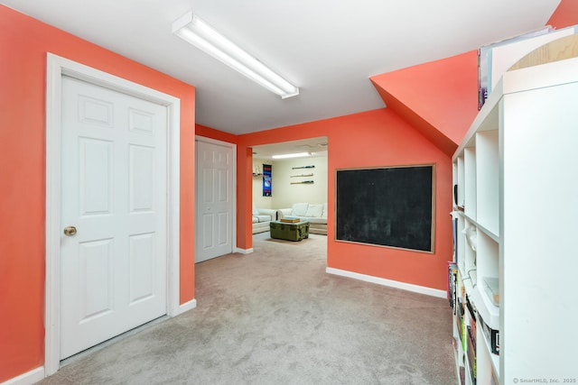125 Longview Dr, Stratford, CT 06614 - bonus room with carpet and baseboards