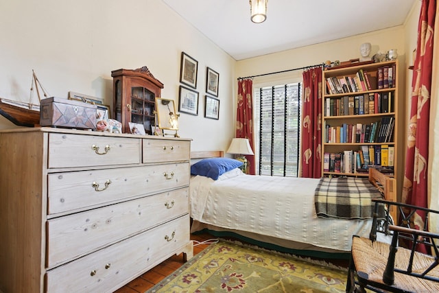2 Summit St, Stonington, CT 06378 - bedroom with wood finished floors