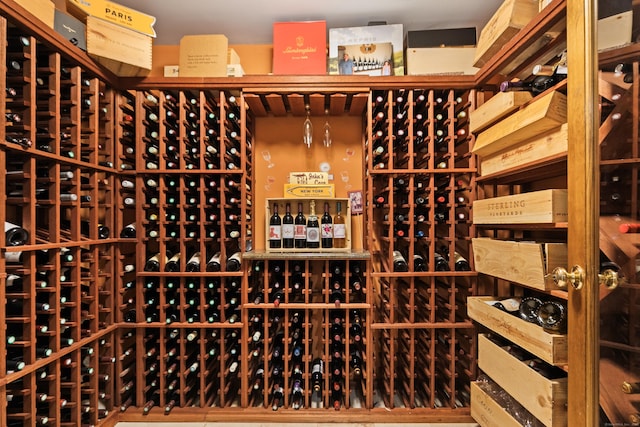 249 Sturges Hwy, Westport, CT 06880 - view of wine area