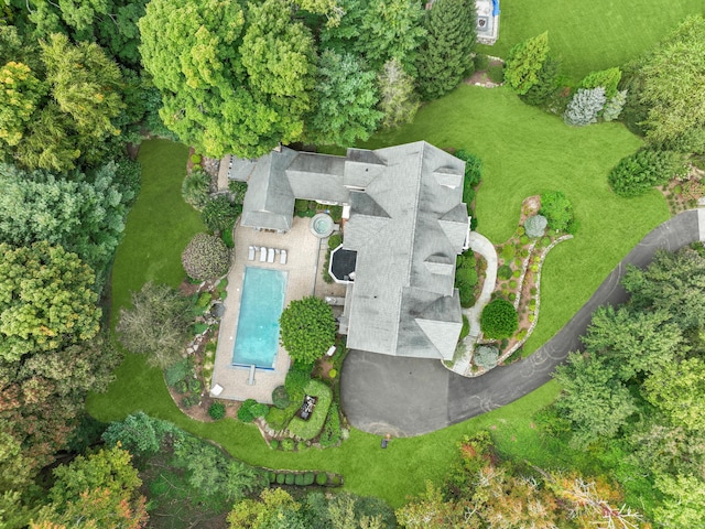 249 Sturges Hwy, Westport, CT 06880 - aerial view of property and surrounding area