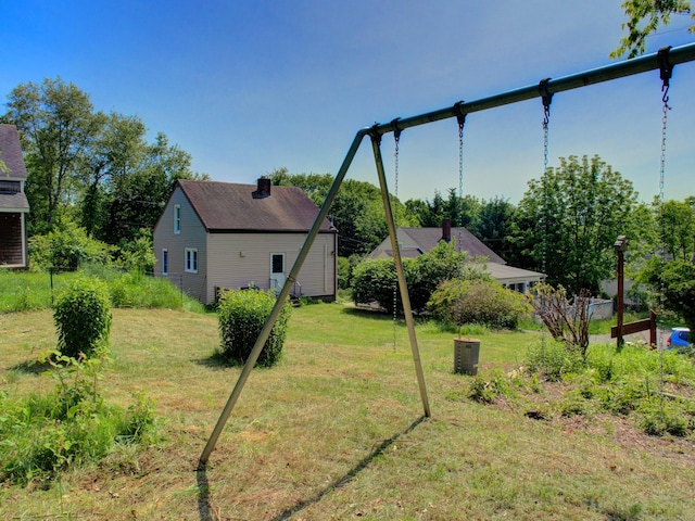 4 Burgeville Ct, Groton, CT 06340 - photo 19
