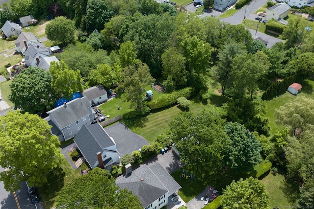 394 Mcclintock St, New Britain, CT 06053 - view of property location with nearby suburban area