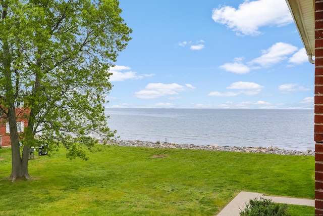 87 E Broadway Unit D, Milford, CT 06460 - water view