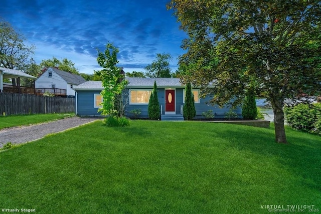 104 Edge Rd, Watertown, CT 06795 - photo 1
