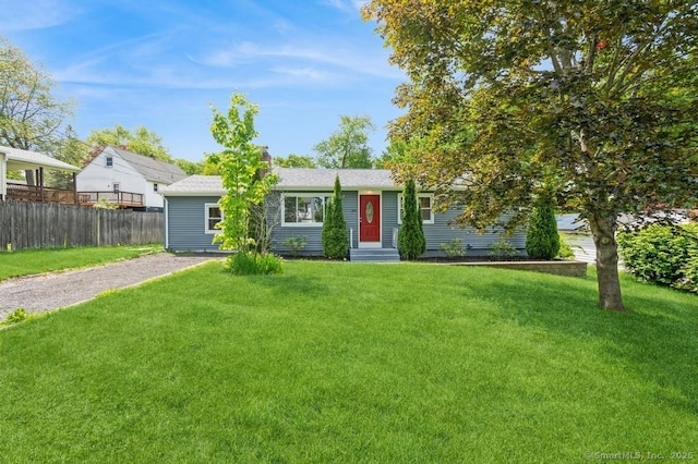 104 Edge Rd, Watertown, CT 06795 - photo 2