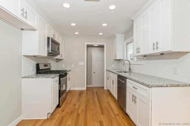 104 Edge Rd, Watertown, CT 06795 - photo 7
