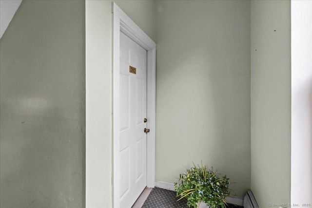 68 Morris St Unit 202, Hartford, CT 06114 - view of doorway to property