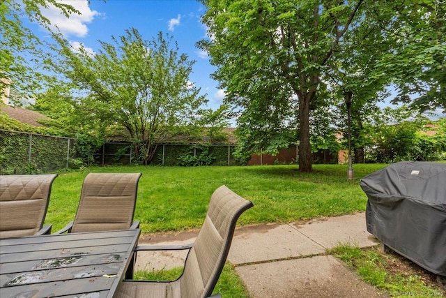68 Morris St Unit 202, Hartford, CT 06114 - view of yard