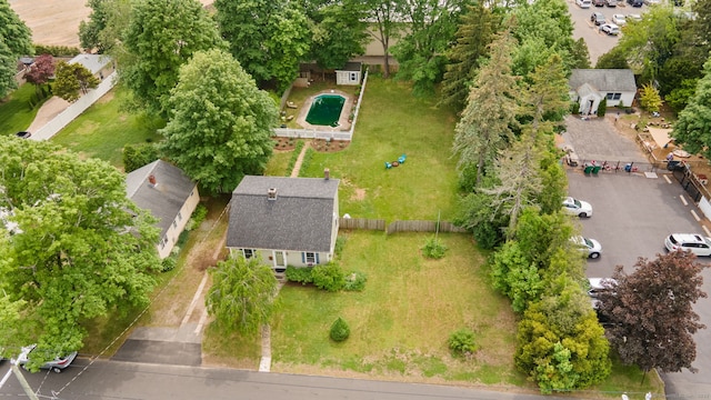 8 Maple Ave, Clinton, CT 06413 - view of subject property