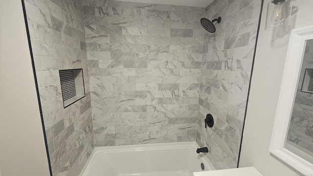 82 Windsor St, Enfield, CT 06082 - full bath featuring tub / shower combination
