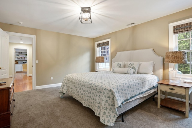36 Fox Mdw, Marlborough, CT 06447 - bedroom featuring carpet flooring and baseboards