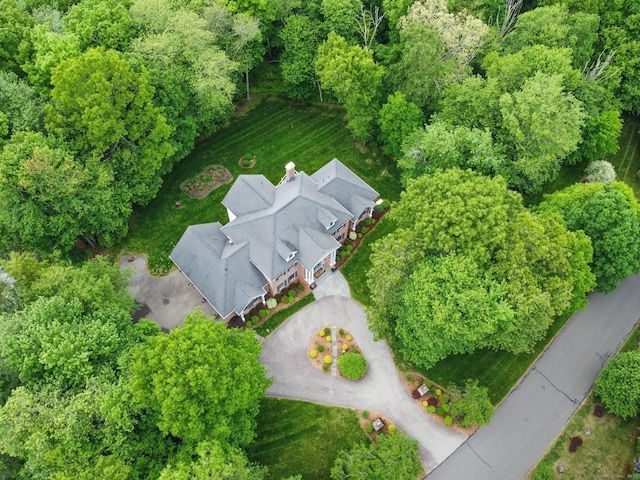 36 Fox Mdw, Marlborough, CT 06447 - aerial view