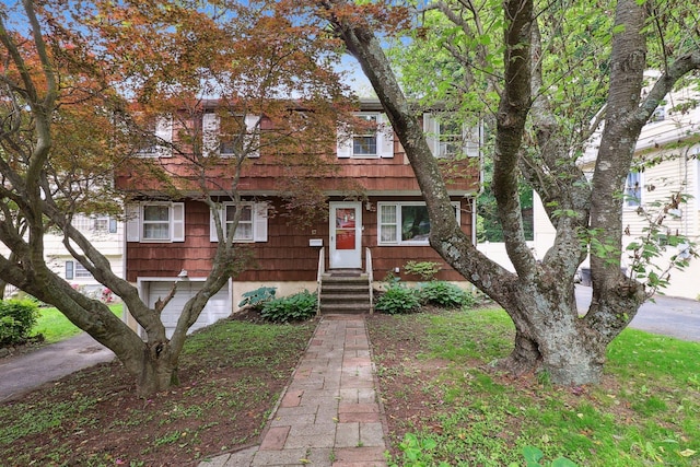 17 Linden St, Norwalk, CT 06851 - view of front of home