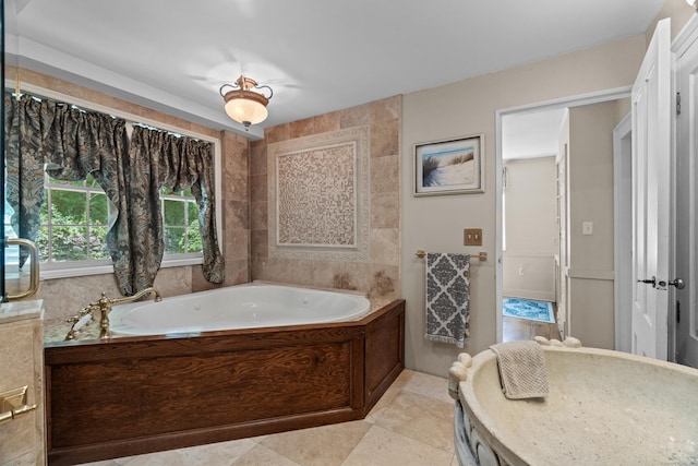 6 Landing Hill Rd, East Haddam, CT 06423 - bathroom featuring a bath