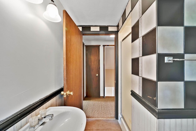 151 Mckee St, Manchester, CT 06040 - view of bathroom