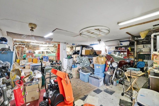 151 Mckee St, Manchester, CT 06040 - view of garage