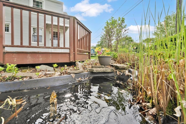 151 Mckee St, Manchester, CT 06040 - view of patio / terrace