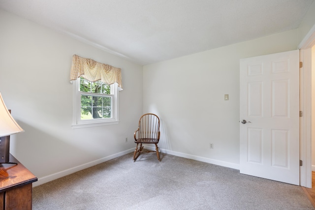 176 Prospect Hill Rd, Colchester, CT 06415 - unfurnished room featuring carpet and baseboards