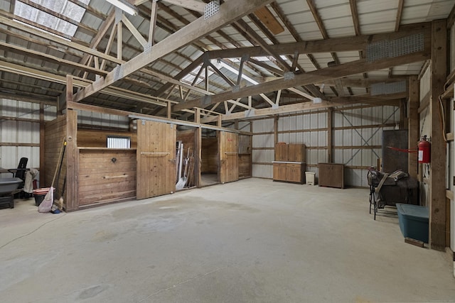 176 Prospect Hill Rd, Colchester, CT 06415 - view of horse barn