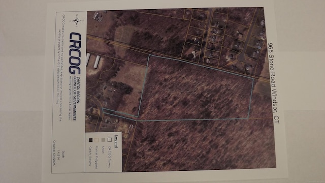 999 Stone Rd, Windsor, CT 06095