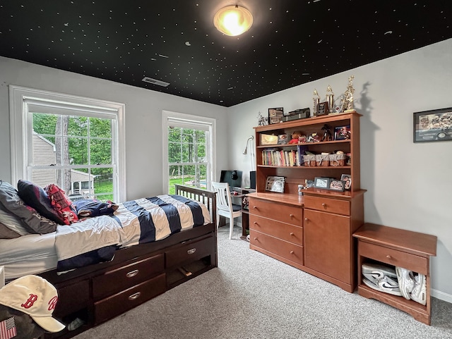67 Melissa Ln, Prospect, CT 06712 - bedroom featuring light carpet