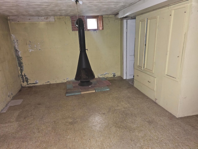 30 Hardwood Rd, Plainville, CT 06062 - view of basement
