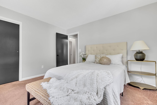 53 Pratt Rd, Plainfield, CT 06374 - carpeted bedroom with baseboards
