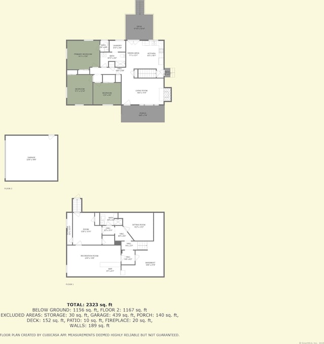 53 Pratt Rd, Plainfield, CT 06374 - property floor plan