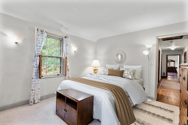 20 Cook Rd, Stamford, CT 06902 - bedroom with baseboards