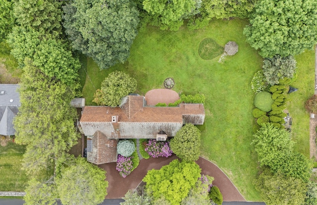 20 Cook Rd, Stamford, CT 06902 - aerial view