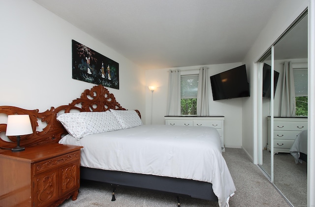 537 Hobart St, Southington, CT 06489 - carpeted bedroom featuring a closet