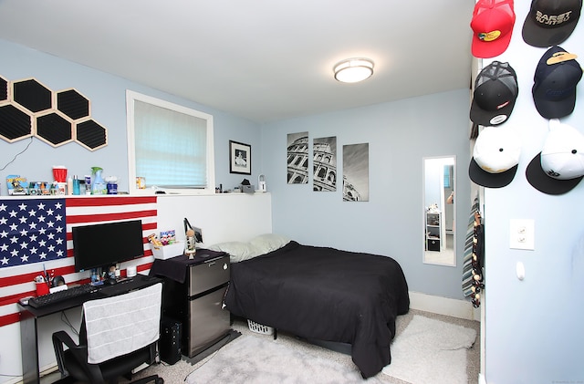 537 Hobart St, Southington, CT 06489 - bedroom with carpet and an office area