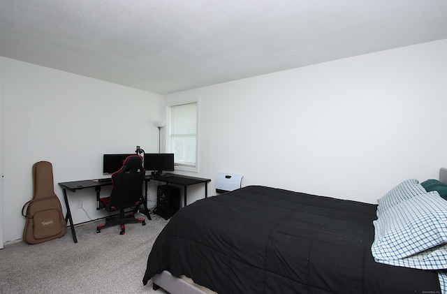 537 Hobart St, Southington, CT 06489 - carpeted bedroom with a desk