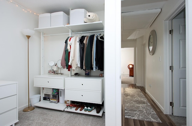 537 Hobart St, Southington, CT 06489 - view of closet