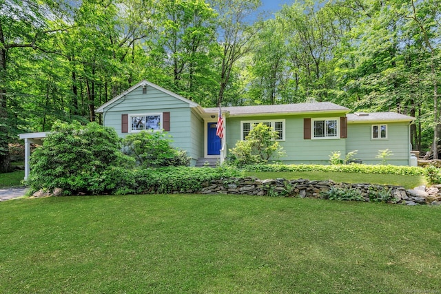 33 Caudatowa Dr, Ridgefield, CT 06877 - photo 1