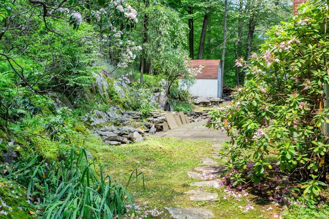 33 Caudatowa Dr, Ridgefield, CT 06877 - photo 20