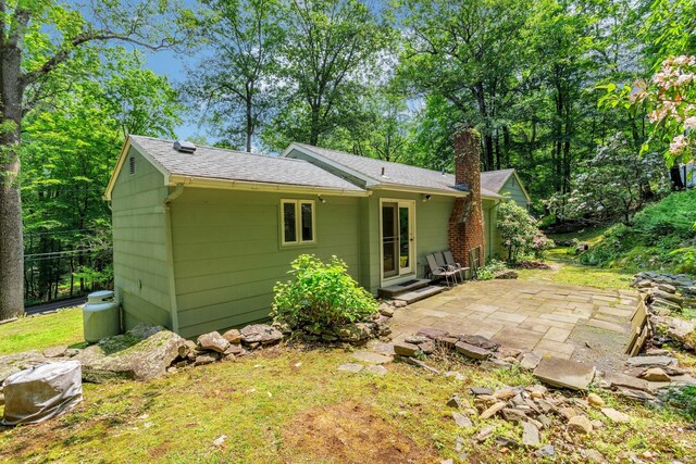 33 Caudatowa Dr, Ridgefield, CT 06877 - photo 24