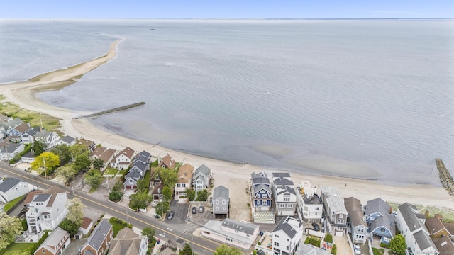 1003 Fairfield Beach Rd, Fairfield, CT 06824