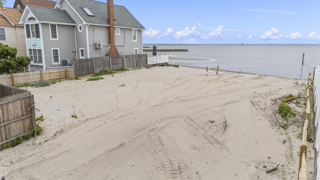 1003 Fairfield Beach Rd, Fairfield, CT 06824