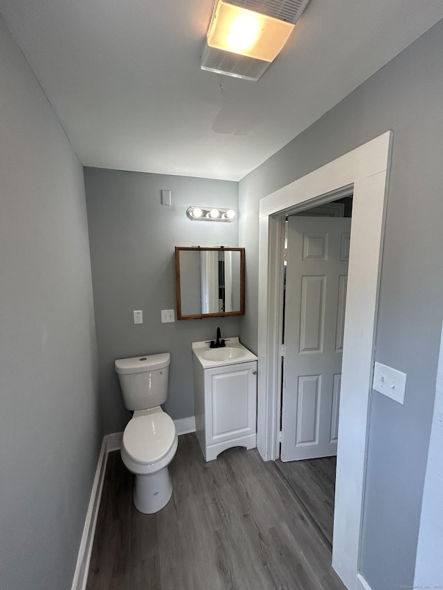 51 Division St, Norwich, CT 06360 - bathroom featuring wood finished floors and vanity