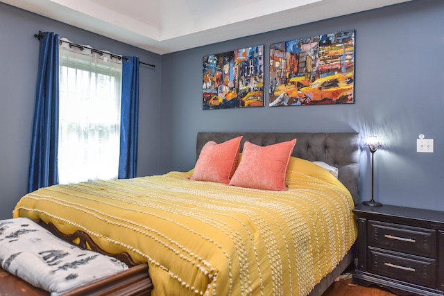 10 Heritage Way, Barkhamsted, CT 06063 - view of bedroom