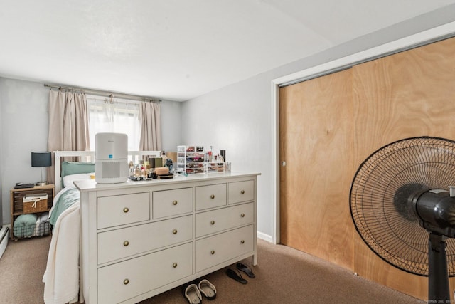 24 Maple St, Torrington, CT 06790 - view of carpeted bedroom