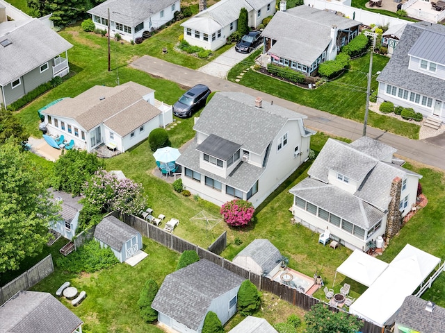 7 Meriden Ave, Westbrook, CT 06498 - aerial view of residential area