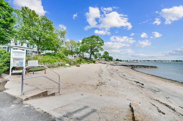 7 Meriden Ave, Westbrook, CT 06498 - surrounding community with a water view