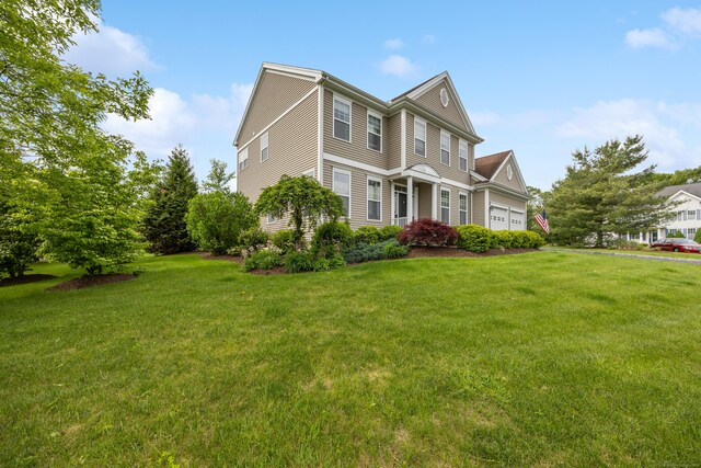 1 Independence Cir Unit 1, Middlebury, CT 06762
