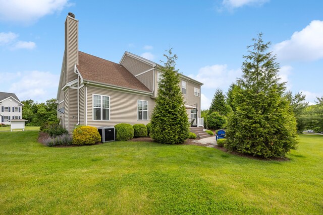 1 Independence Cir Unit 1, Middlebury, CT 06762