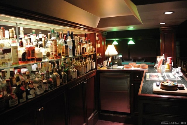 175 Tokeneke Dr, North Haven, CT 06473 - view of community bar area