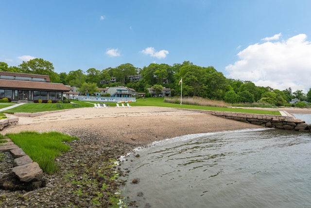19 Harbour Vlg Unit B, Branford, CT 06405 - water view